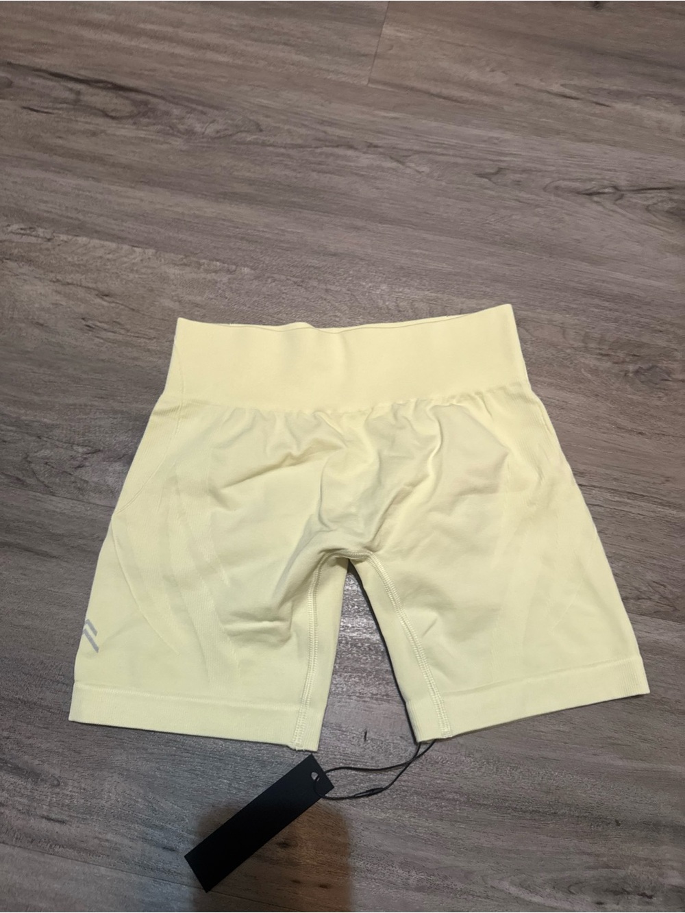 ONER active ENHANCELIFT™ SEAMLESS SHORTS
